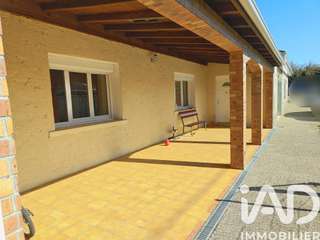 Vente maison 8 pièces Vente maison 8 pièces