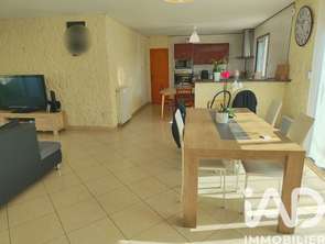 Vente Maison 6 chambresChampniers