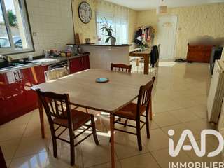 Vente maison 8 pièces Vente maison 8 pièces