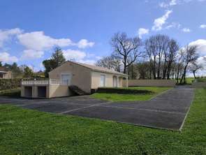 Vente Maison 3 chambresChampniers