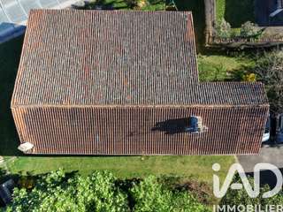Vente maison 10 pièces Vente maison 10 pièces