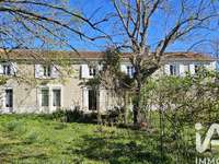 Vente maison 10 pièces