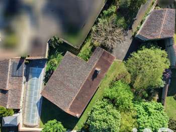 Vente Maison 6 chambresChampniers