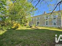 Vente maison 10 pièces