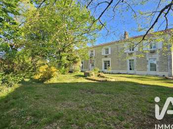 Vente maison 10 pièces
