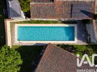 Vente maison 10 pièces