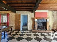 Vente maison 10 pièces Vente maison 10 pièces