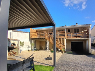 Vente maison 4 pièces Vente maison 4 pièces