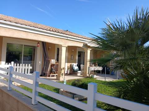 Vente maison 4 pièces Champniers 16