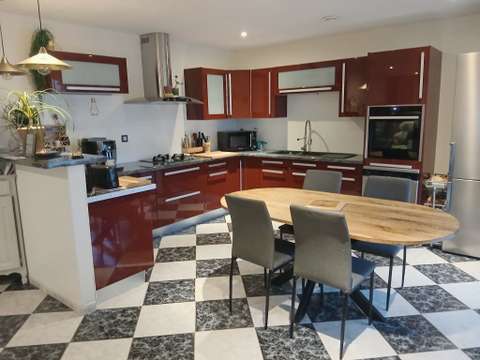 Vente maison 4 pièces Champniers 16