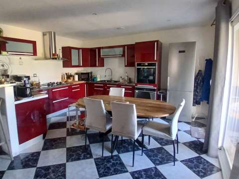 Vente maison 4 pièces Vente maison 4 pièces