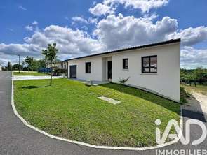 Vente Maison 2 chambresChampniers