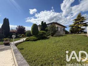 Vente Maison 4 chambresChampniers