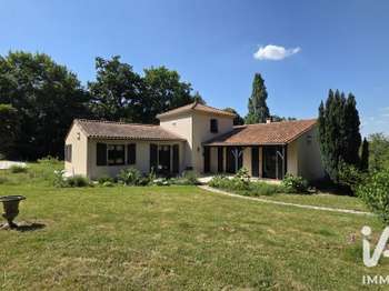 Vente maison 6 pièces Champniers 16