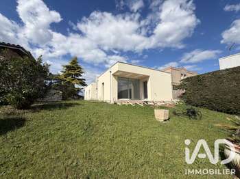 Vente Maison 6 chambresChampniers