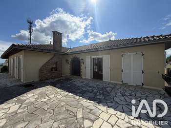 Vente maison 10 pièces Vente maison 10 pièces