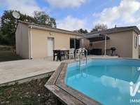 Vente maison 4 pièces Vente maison 4 pièces