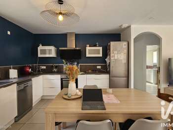 Vente Maison 3 chambresChampniers