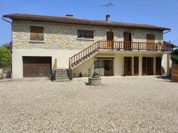 Vente Maison 4 chambresChampniers