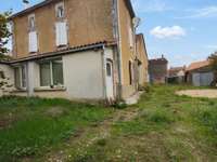Vente maison 4 pièces Vente maison 4 pièces