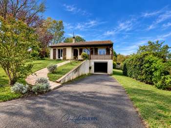 Vente Maison 2 chambresChampniers