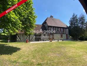 Vente Maison 3 chambresChamposoult