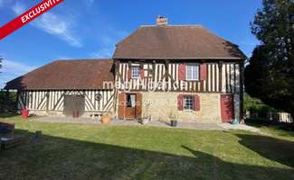 Photo Vente maison Champosoult