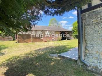Vente Maison 3 chambresChamposoult