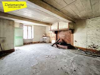 Vente maison 15 pièces