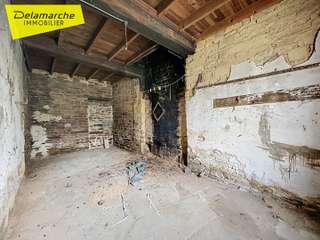 Vente maison 15 pièces