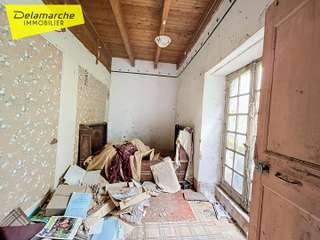 Vente maison 15 pièces