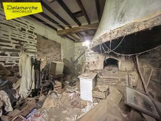 Vente maison 15 pièces
