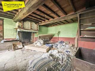 Vente maison 15 pièces