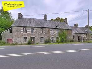 Vente Maison 6 chambresChamprepus