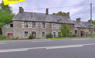 Photo Vente maison Champrepus