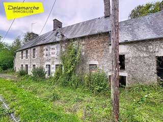 Vente maison 15 pièces