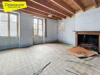 Vente maison 15 pièces