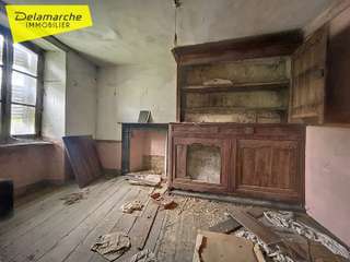 Vente maison 15 pièces