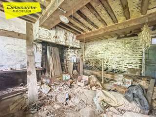 Vente maison 15 pièces