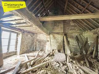 Vente maison 15 pièces