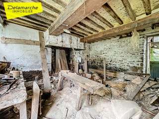 Vente maison 15 pièces