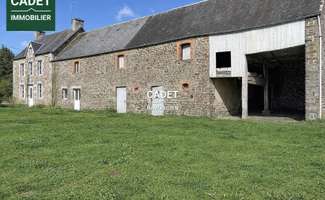 Photo Vente maison Champrepus