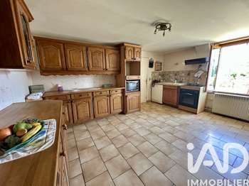 Vente Maison 6 piècesChamprond-en-Gâtine