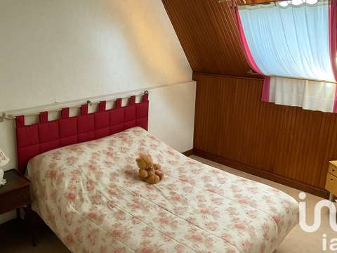 Vente maison 6 pièces Champrond-en-Gâtine 28