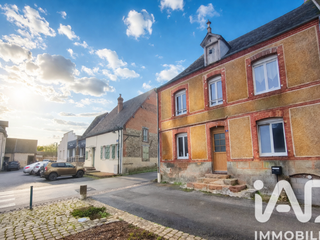 Vente maison 5 pièces Vente maison 5 pièces