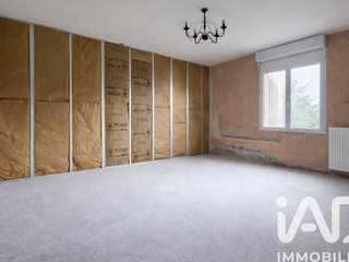 Vente maison 5 pièces Vente maison 5 pièces