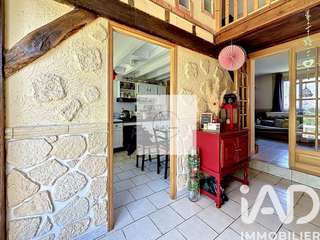 Vente maison 3 pièces Vente maison 3 pièces