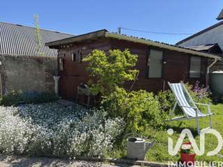Vente maison 3 pièces Vente maison 3 pièces