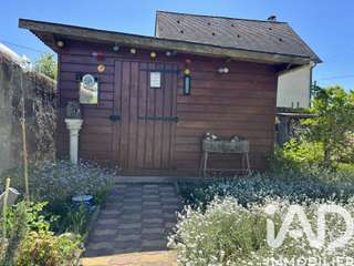 Vente maison 3 pièces Vente maison 3 pièces