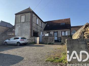 Vente maison 7 pièces Champrond-en-Gâtine 28